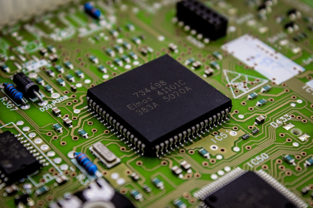 Semiconductor