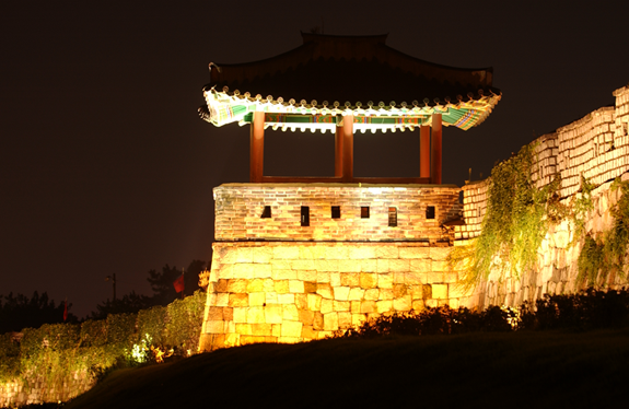 수원 화성