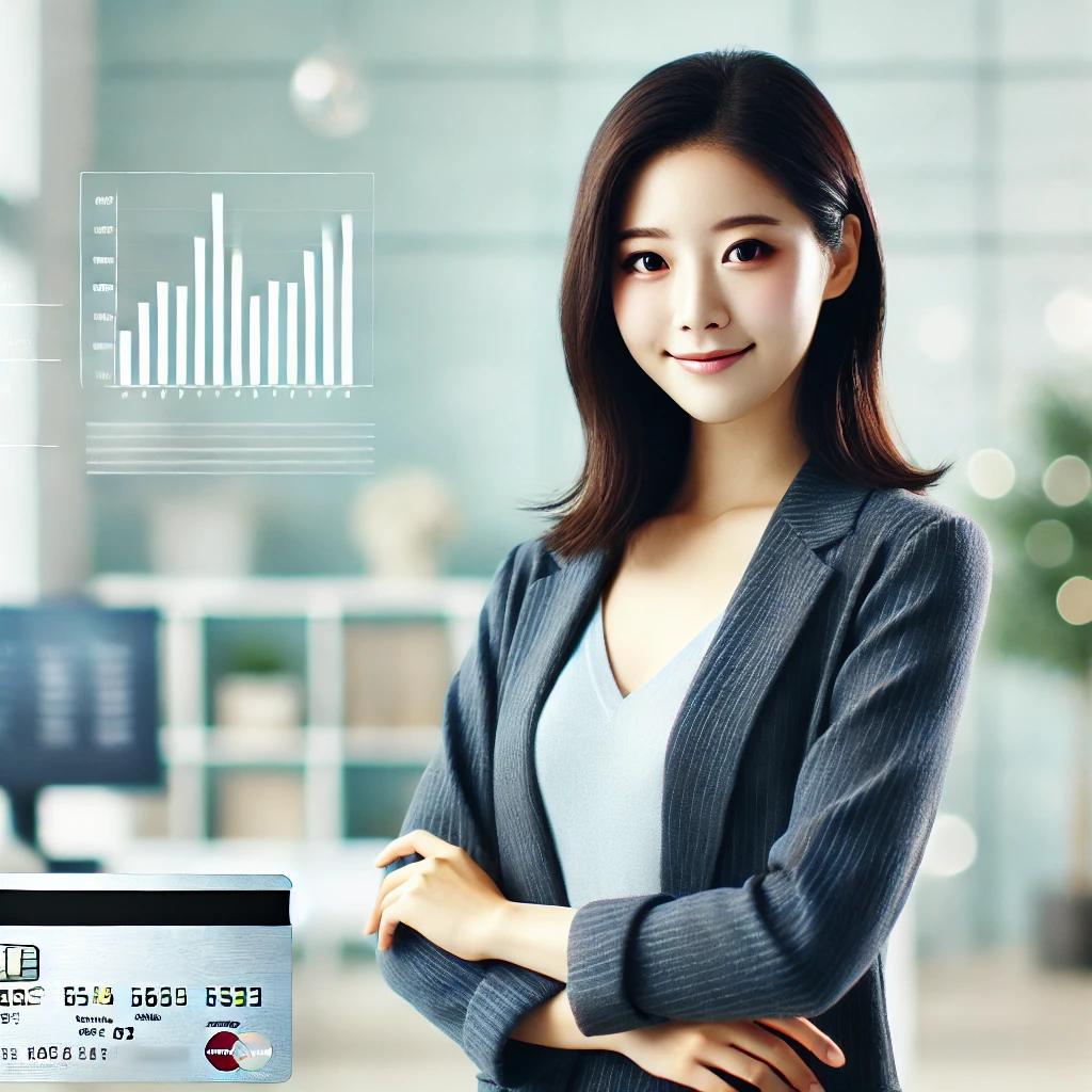 신용카드 누적금액