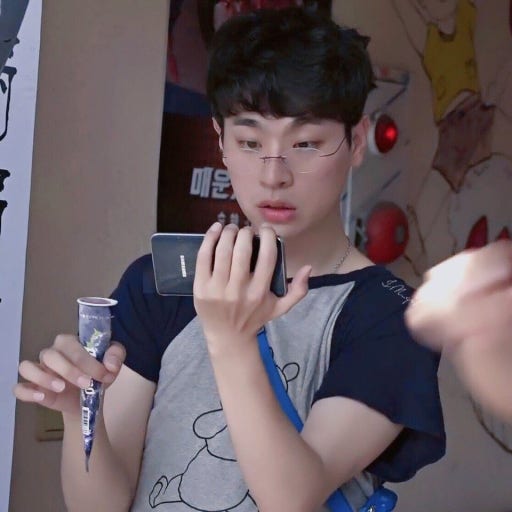 박정민 배우 영화 프로필 나이 그것만이내세상