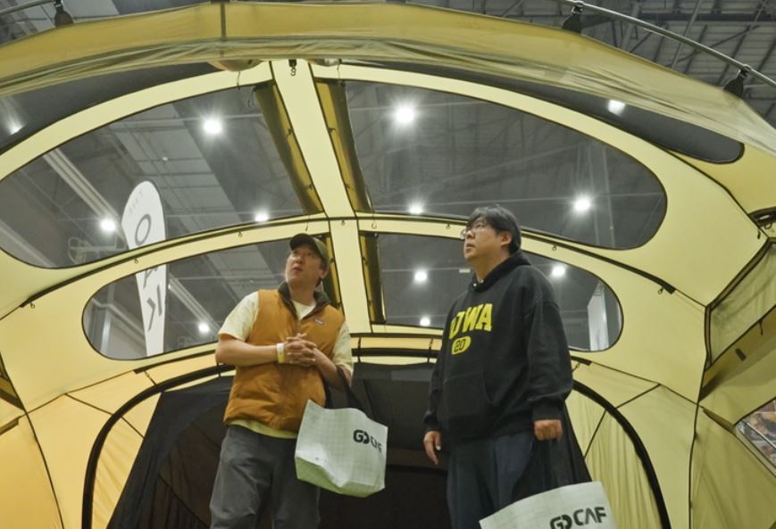 2025 고카프 행사일정 및 이벤트 확인하기