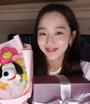 배우 신혜선