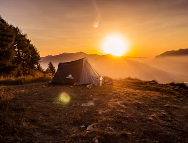 캠핑장 창업에 대하여 알아보기