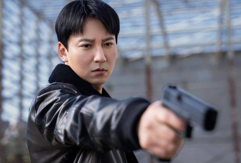 트리거 출연진 시즌2