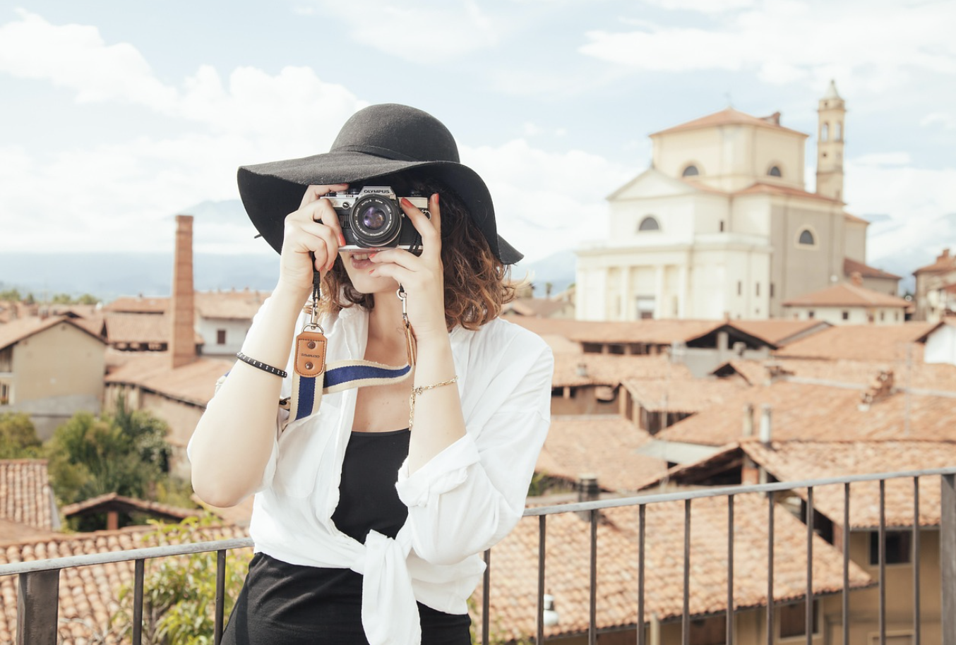 해외 포토존 여행지 관련 사진