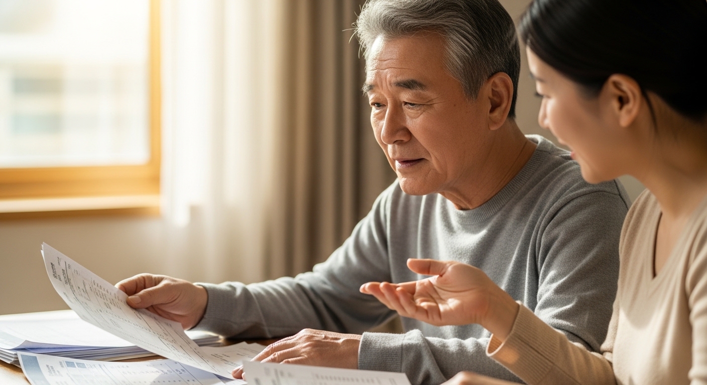 노인 금융사기 피해 증가 통계
