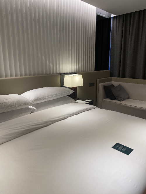 대전 오노마 호텔 비지니스 디럭스 포인트 숙박