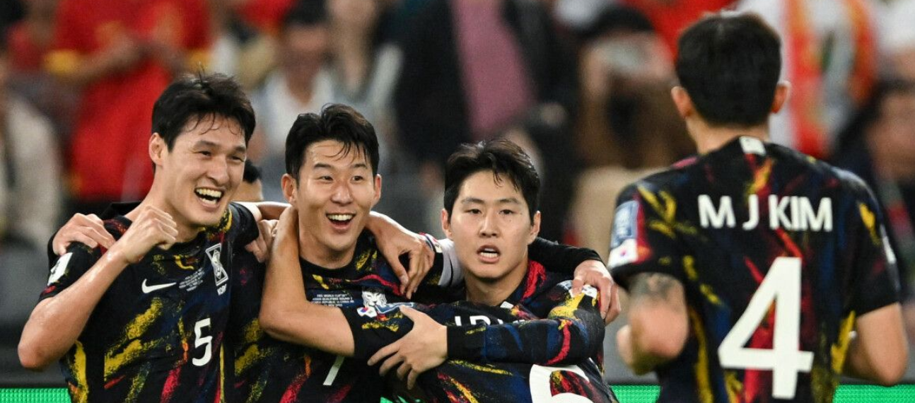 카타르 아시안컵 국대 최종명단 및 한국전 경기일정