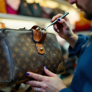 명품 가방 수선 및 리폼