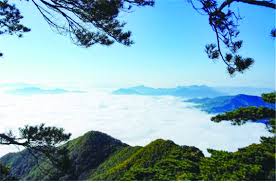 남양주 가볼만한곳 - 천마산시립공원