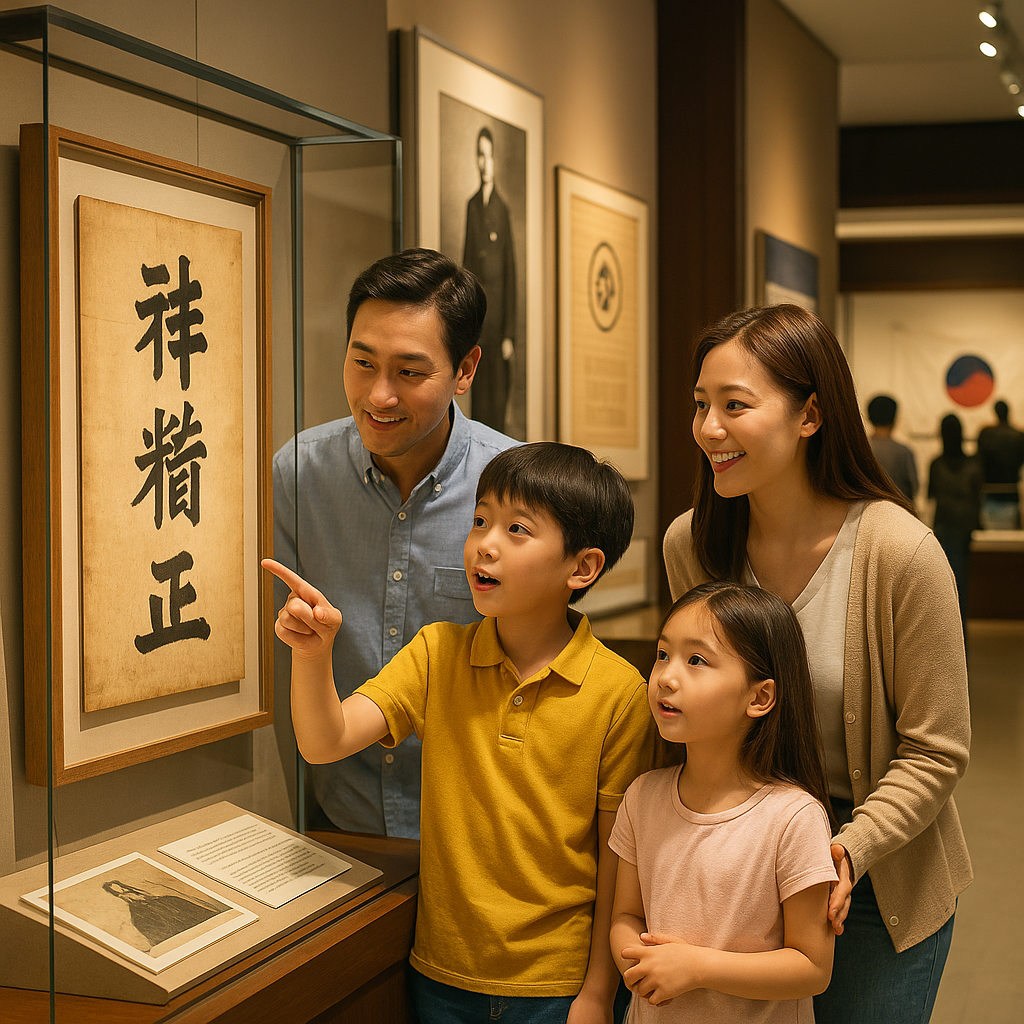 ๋์๊ถ ์จ๊ฒจ์ง ๋ณด๋ฌผ 110์ ! ๋น์ ๋ด์ ํญ์ผ์ ์ฐ ์์ ์ ๋ณต๋ฒ (์ถ์ฒ : ๊ตญ๊ฐ์ ์ฐ์ฒญ )