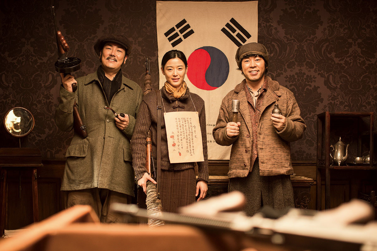 영화 암살