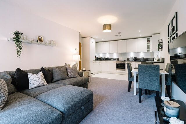 안방을 힐링 공간으로 만드는 인테리어 아이디어