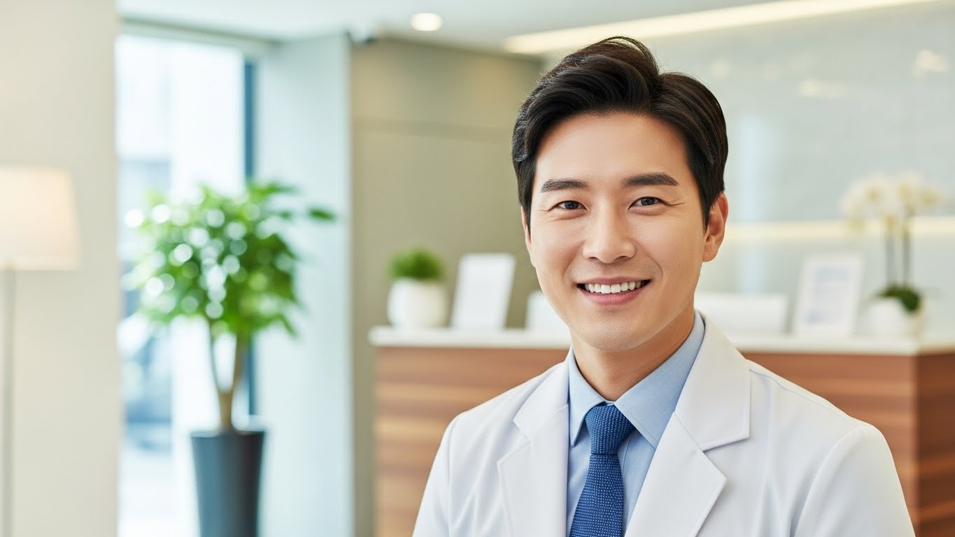 남성호르몬 주사