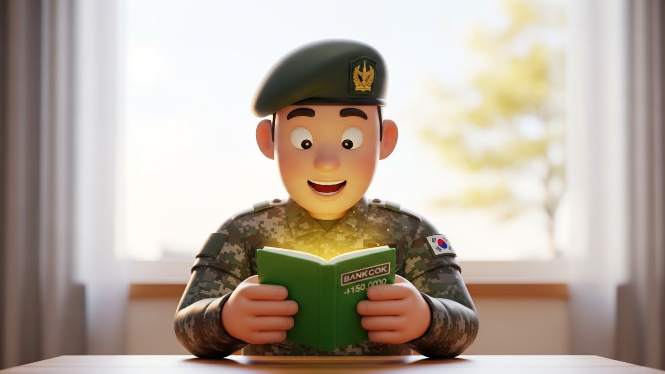 2025군적금&amp;#44; 나라사랑카드