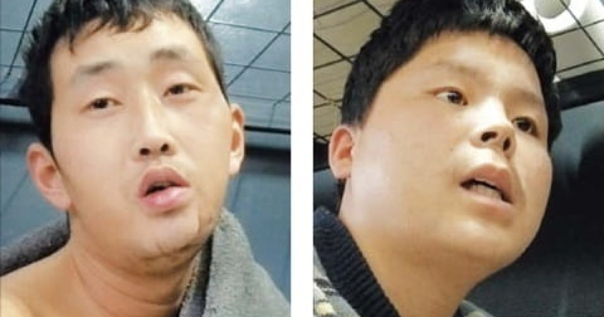청와대 포로 송환