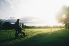 가족 요양보호사 월급