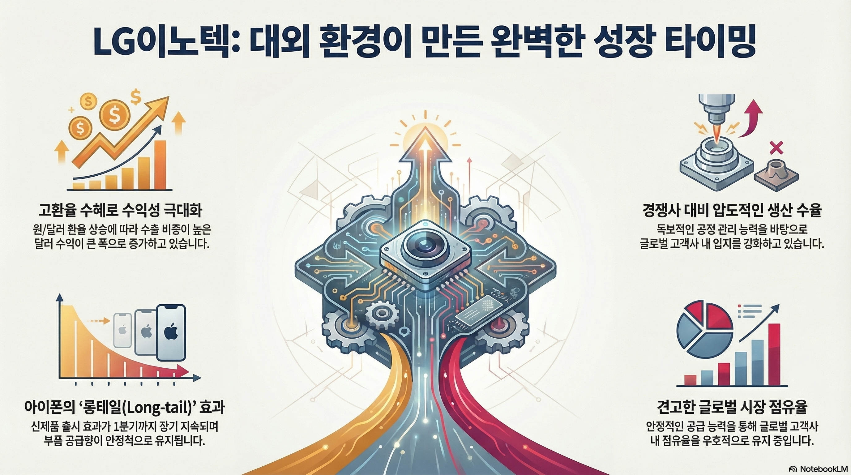 LG이노텍 주가 전망