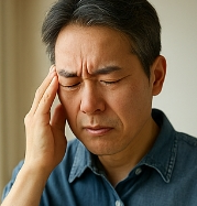 축농증 증상과 치료방법