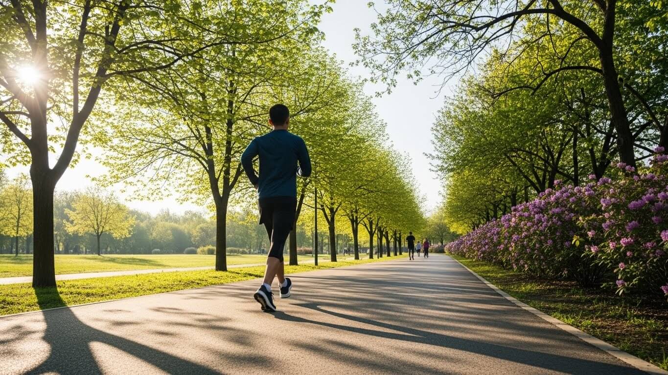 40&middot;50대 여성 운동 후 꼭 챙겨야 할 영양 관리