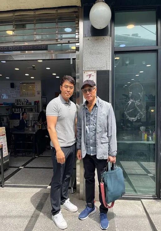 동대문원닭한마리
