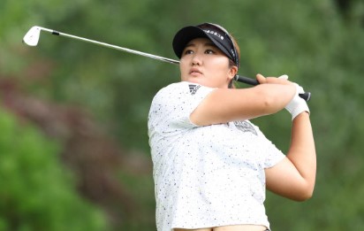 유해란 프로 나이 고향 학력 골프 우승상금 인스타 프로필