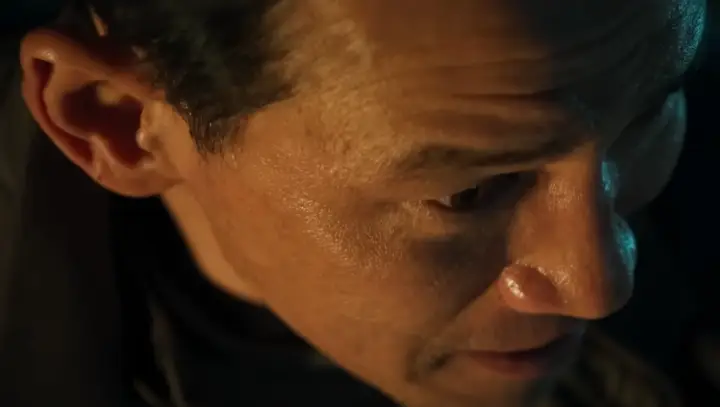 베테랑2 악역 등장인물 결말 얼굴크다