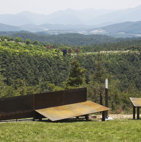 대구 군위 사유원 관람 예약
