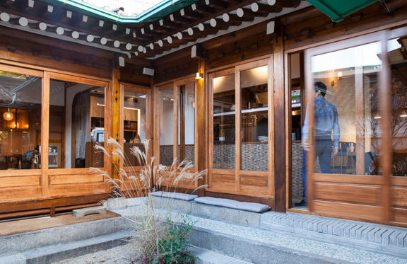 창경궁 후원 관람예약