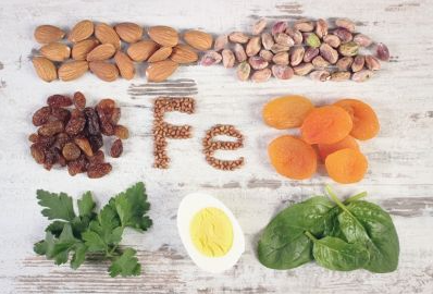 철분주사 맞는시간