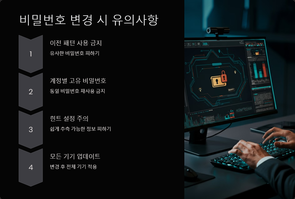 개인정보보호