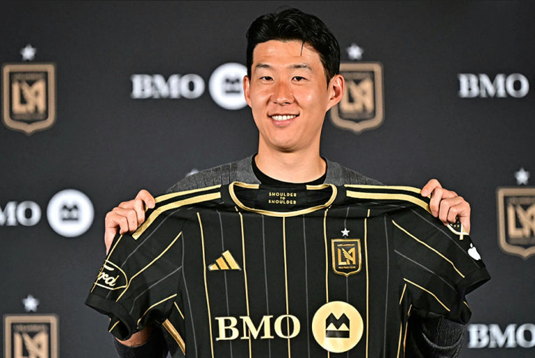 LAFC 경기 중계 시청 방법 총정리 ❘ 실시간·재방송·하이라이트까지 완벽 가이드 관련 사진