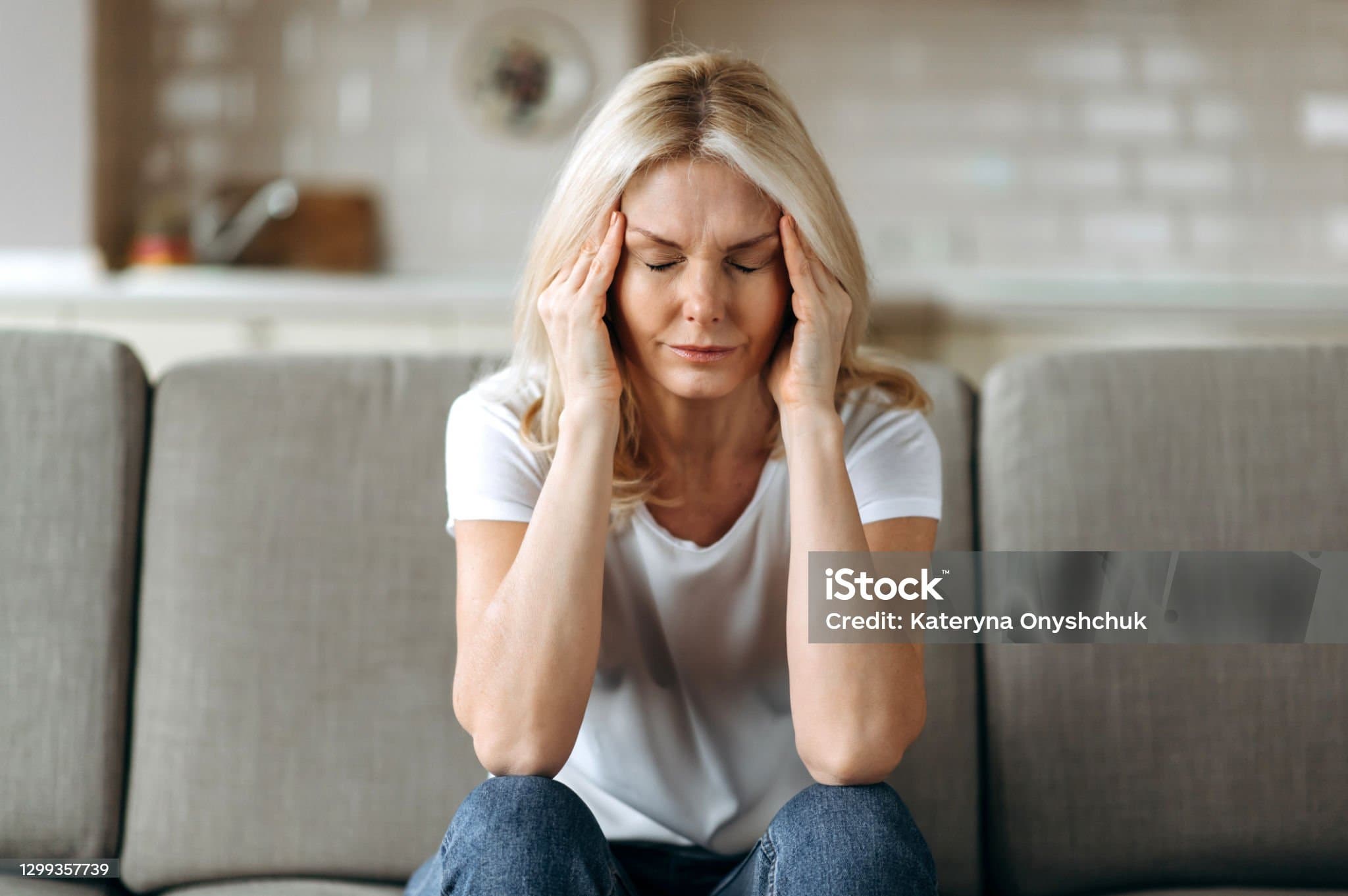 머리가 찌릿찌릿 아파요, 이 통증이 보내는 몸의 신호