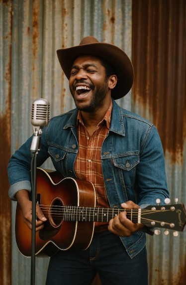 미국 남부와 북부 팝 관련 사진