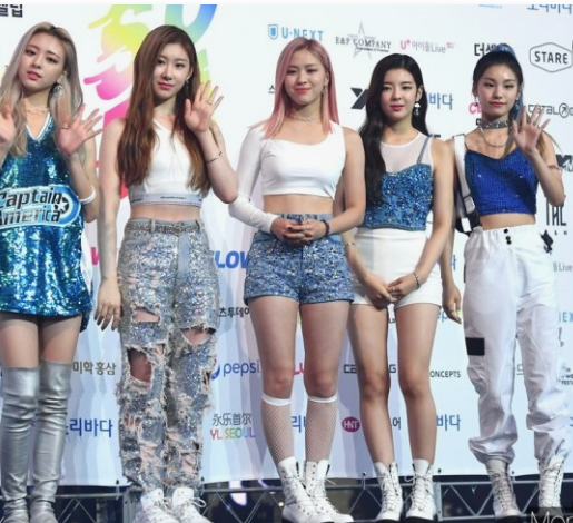 2024 케이팝(KPOP)월드 페스티벌 티켓팅 방법