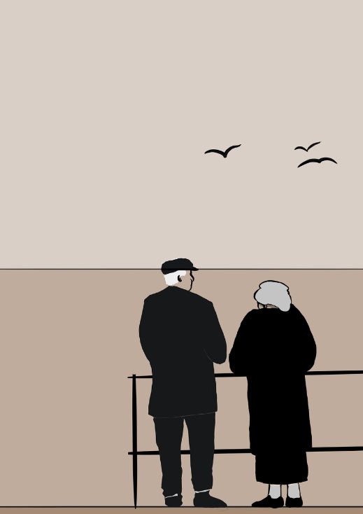 노인맞춤 돌봄 서비스 배움터 바로가기