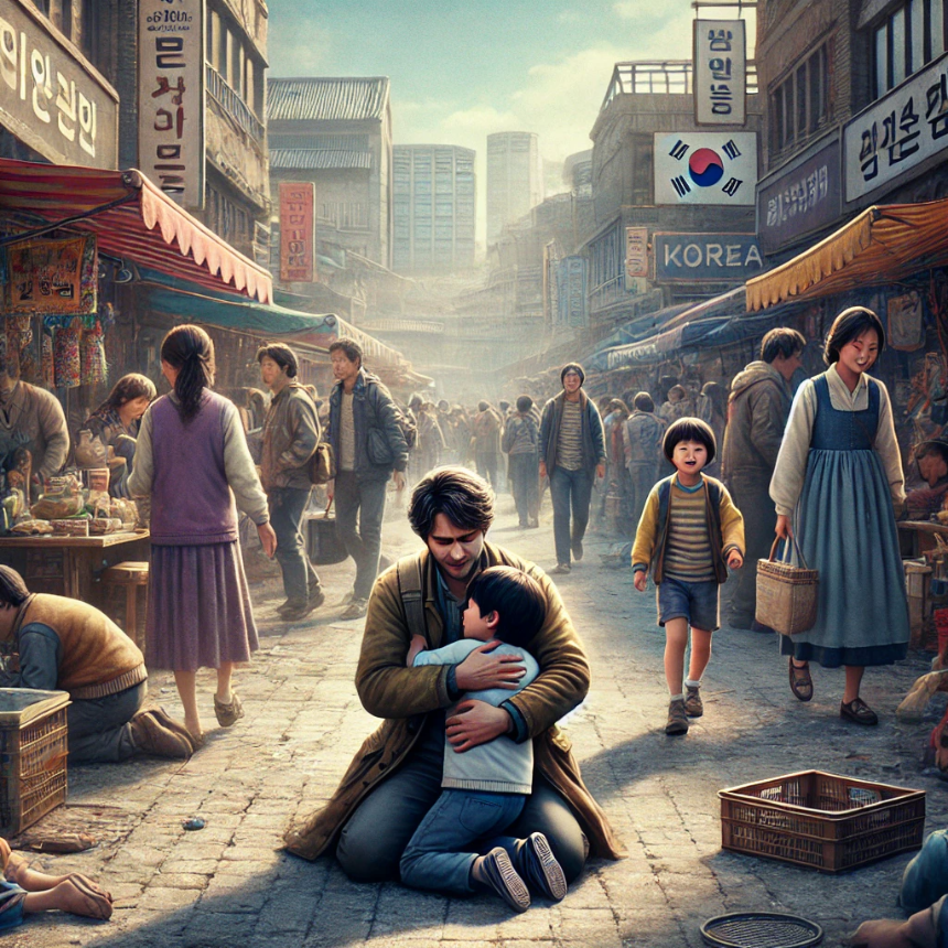 조카를 잃어버렸다가 찾은 꿈해몽