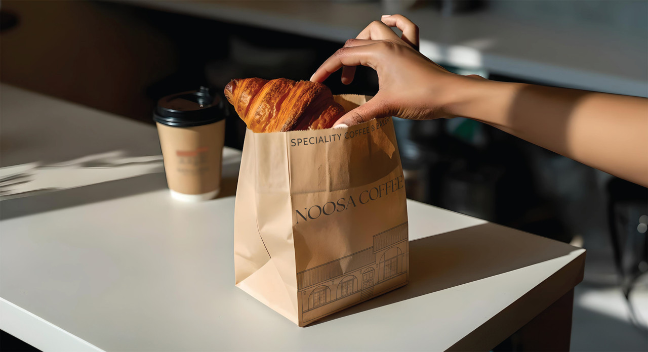 누사 커피 NOOSA COFFEE