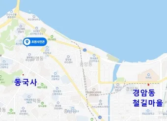 군산 여행코스 추천 근대역사박물관과 맛집 투어 일정_24