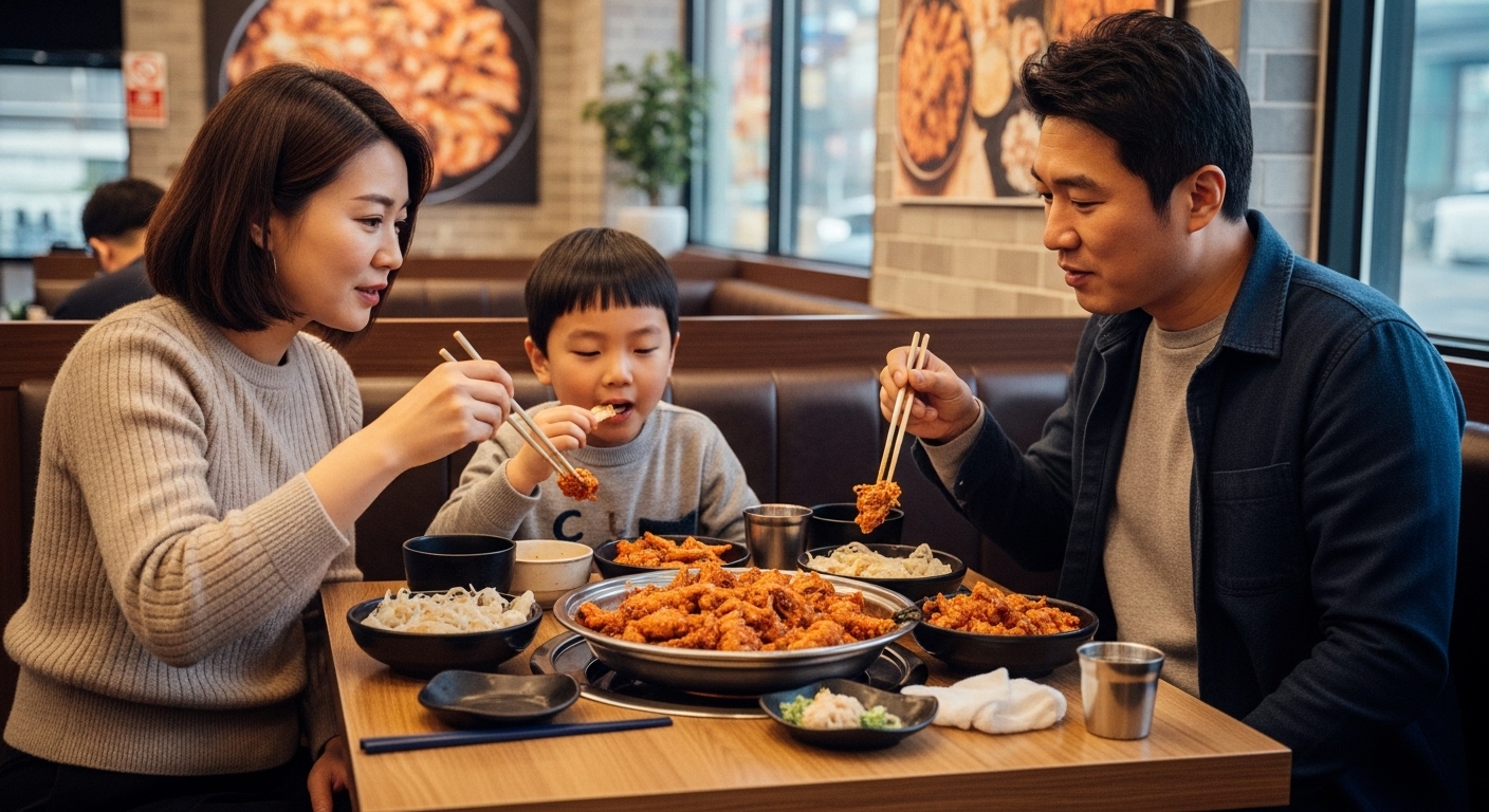 버거킹&amp;#44; 맥도날드&amp;#44; 맘스터치에서 민생회복지원금 사용할 수 있을까?