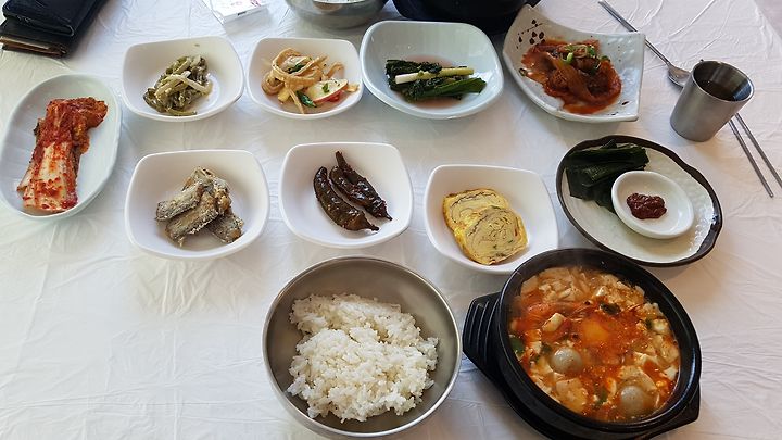 여수 현지인이 자주 가는 맛집14