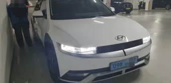 현대 아이오닉 5 중고차 가격 시세표 전기차 중고 기준 정리_8
