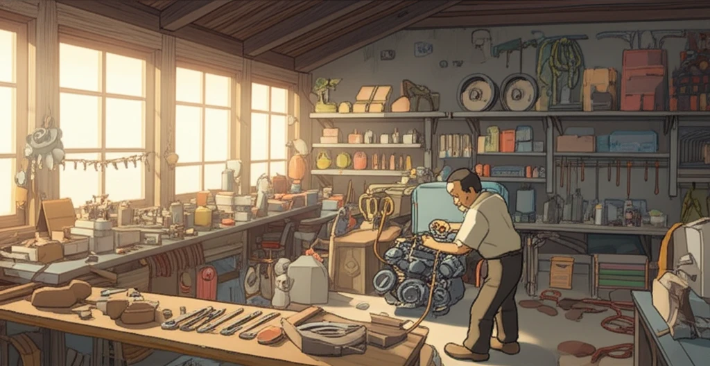 중고차 침수차량 완벽 판별법: 전문가..