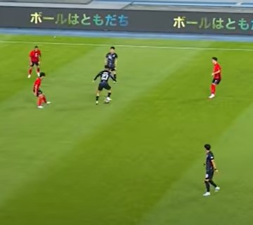 football
