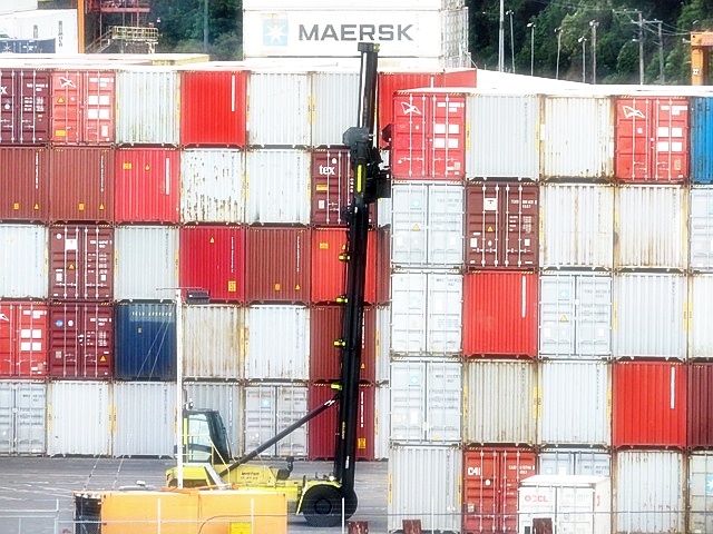 DHL 배송 조회 방법