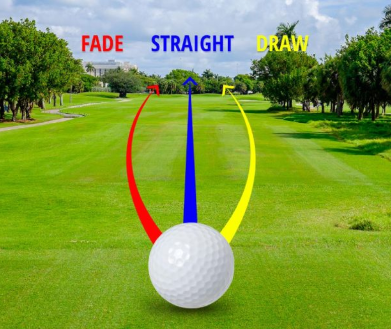 아웃-인 (out-in) vs 인-아웃 (in-out) 스윙