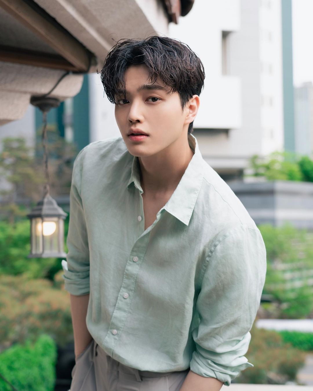 송강