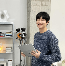 김충재 정은채 열애