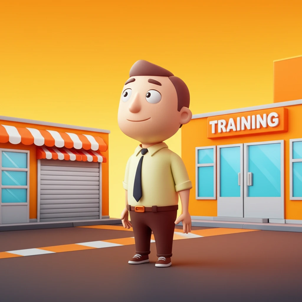 폐업? 긍게 힘내! 중소벤처기업부가 ..