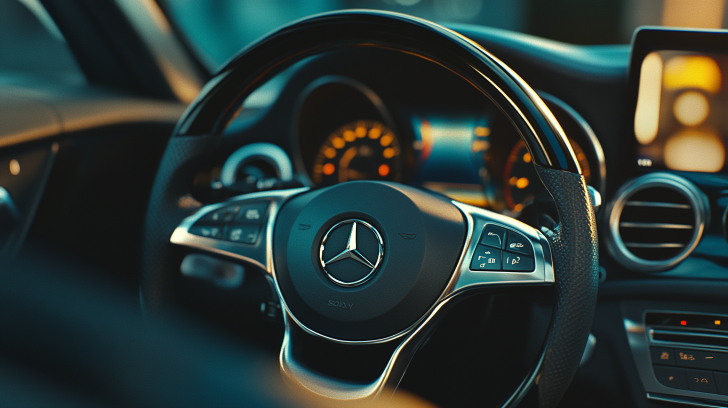 벤츠 연료펌프 리콜